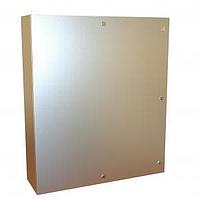 Hammond Manufacturing EN4SD423610SSR Wall Mount Enclosures NEMA 4X ECLIPSE 304SS QTR TURN