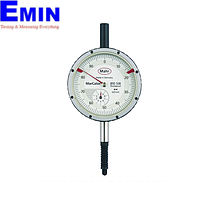 Mahr 4315000KAL Mechanical Dial Indicators (810 SW, 10mm)