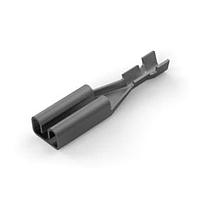 AMP Connectors - TE Connectivity 160597-4 Receptacle RECPT 2.79 x 0.51 mm