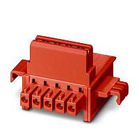 PHOENIX CONTACT 2201735 Enclosures for Industrial Automation ME 22,5 TBUS 1,5/4P1S RD