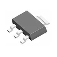 PANJIT PJW4P06A_R2_00001 MOSFETs 60V P-Channel Enhancement Mode MOSFET