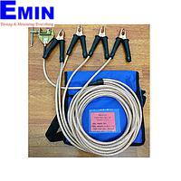 VIỆT NAM TA-15 Low Voltage Earthing Wire Set