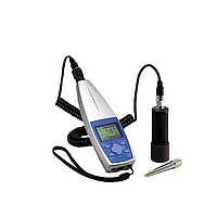 ACO Vibration Meter Inspection Service