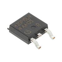 Infineon IPD42DP15LMATMA1 MOSFETs TRENCH >=100V