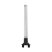BIVAR LPV4-2000DP Rigid Light Pipes with LEDs VERTICAL 4mm DOME LENS