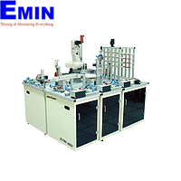 DOLANG DLRB-600A Flexible Manufacture System