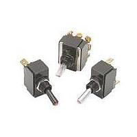 Carling Technologies LT-2541-611-012 Toggle Switches LT2541611012