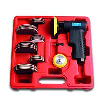 AIRTEC 237 Orbital sander (Pad 75mm; Orbit 4mm)