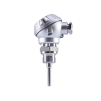 Jumo 902030 Screw-in RTD temperature probe (-50~+200°C, Part No.: 00533451)