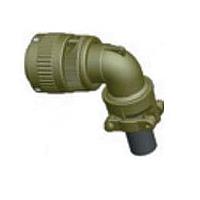 Amphenol Air LB Germany GCB3108E181PNB Connectors Plug Crimp 10 contacts