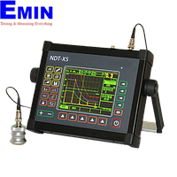 Ultrasonic Flaw Detector