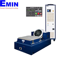 JFM IPA30L / M232A Vibration System Force