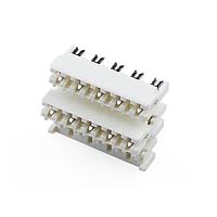 Molex 220330-2001 Headers & Wire Housings R POWER 10 AMP 5MM TRML PITCH(NYLN PA6)