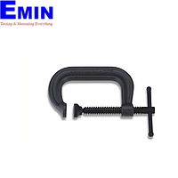 Crossman 68-624 C-Clamp (4 inch, 75mm)