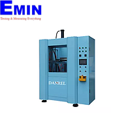 Danrel DR-HP640 PP RO Water Tanks Hot Plate Welding Machine