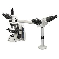 Euromex DX.2156-PLPHi/3 Delphi-X Observer Multihead system for 3 observers (SWF 10x/25 mm, 10/20/S40/S100x)
