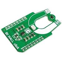 Mikroe MIKROE-1646 Add-On Modules BI HALL click