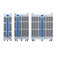 NF DP480LS Programmable AC Power Source (1P; 48 kVA)