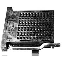 Yamaichi Electronics NP89-28906-G4-BF IC & Component Sockets 289 PIN PGA 2.54 MM