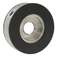 Dwyer OP-H-3 Stainless Steel Orifice Plate Flowmeter, 1/2 to 24 in, Built-in Gaskets (324.16 GPM, 816.7 SCFM)