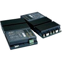 Vicor VI-LU3-EW AC-DC Converter 24V 100W FLATPAC 1UP