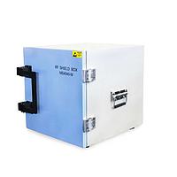 TOJOIN MS4040-M Manual RF Shielding Box (0.8~8GHZ; 5 filters)