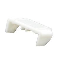 Molex 172953-0401 Accessories Micro-Fit TPA 4CKT RETAINER LH NATURAL
