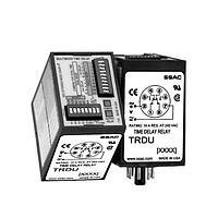 Littelfuse TRDU24A2 Timing Relays TIMEDELAYRELAY