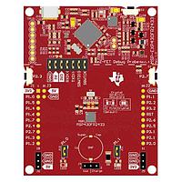 Texas Instruments MSP-EXP430FR2433 Development Kits MSP430FR2433 FRAM LA UNCHPAD
