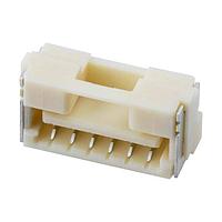 Molex 502386-0270 Receptacle 2P CLIKMATE RECPT RIGHT ANGLE TIN