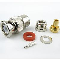 Fairview SC6045 Conector (BNC Male, 4Ghz)