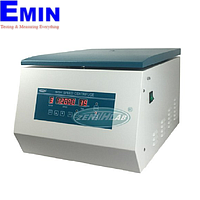 Zenith Lab HC-20C High Speed Centrifuge (20000rpm)