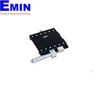 INSIZE 6582-1253 X-Axis Stage (± 12.5mm; 0.01mm)