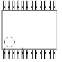 Nisshinbo NJU7089VP1-TE1 Audio Amplifiers High Pwr Audio 7V 600mA -0.3V 3.0V