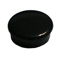 Eagle Plastic Devices 450-C156 Cap Black Cap-Plain 15mm Knob