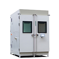 Hoyamo HTC-2750-CCT Walk-In Composite Salt Spray Test Chamber (380V, 45KW)