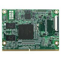 TechNexion EDM1IMX6D10R10MSD System-On-Modules - SOM EDM COMPACT TYPE 1 NXP I.MX6 DUAL 1GHZ + PMIC + 1GB RAM + SD CARDSLOT + GIGABIT LAN