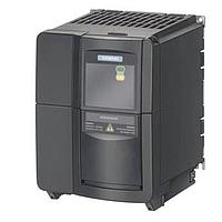 Siemems 6SE6440-2UC22-2BA1 Micromaster 440 Inverter, 1/3P 220-240 VAC, 2.2kW