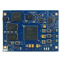 MYIR Tech MYC-C7Z010-4E1D-667-I System-On-Modules - SOM  Zynq-7010, 1GB DDR3, 4GB eMMC, industrial grade