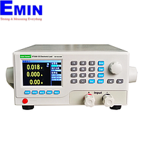 DC electronic load
