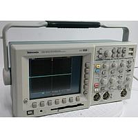 Tektronix TDS3052 Digital Oscilloscope Rental Service