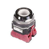 IDEC AVD302NUR Emergency Stop Switches 30mm Estop Push Turn 2NC Red