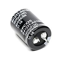 EPCOS B41252A5478M007 Aluminum Electrolytic Capacitors 25VDC 4700uF 20% PVC 4.5mm Term