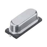 Fox / Abracon FOXSDLF/0368R-20/TR SMD Crystal 3.6864MHz 20pF -40C +85C