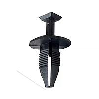 Essentra Components 495206 Push-In Rivet P/LOCK RIVET HOLE6.5 PAN2.5-8.