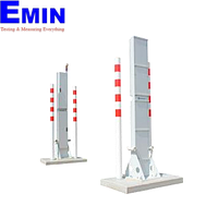 POLIMASTER PoliGate Vehicle G4 Radiation Portal Monitor