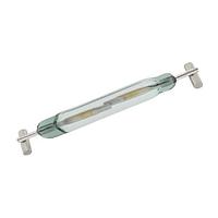 MEDER electronic MK33-87-C Reed Switches Reed Sensor, 1 Form A, SPST-NO, Bare Glass, Surface Mount, 10mm, AT 1520