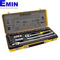 STANLEY STMT74183-8 24-piece Socket Set