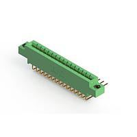 EDAC 333-030-559-808 Standard Card Edge Connectors Card Edge Connector