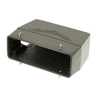 Molex / GWconnect 93601-3714 Hoods HOODSIDEENT 4PGS HGH CONST 7824.6490.5